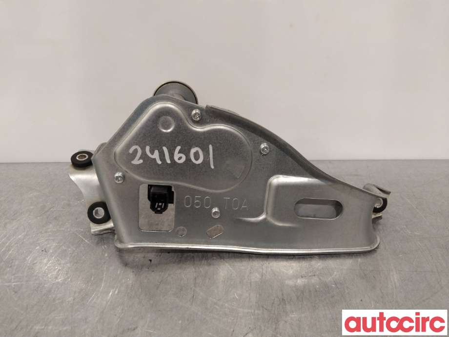 Viskermotor bakrute til Honda CR-V 2012-2018 (Type IV)  (HONDA|76710-T0A-003|)