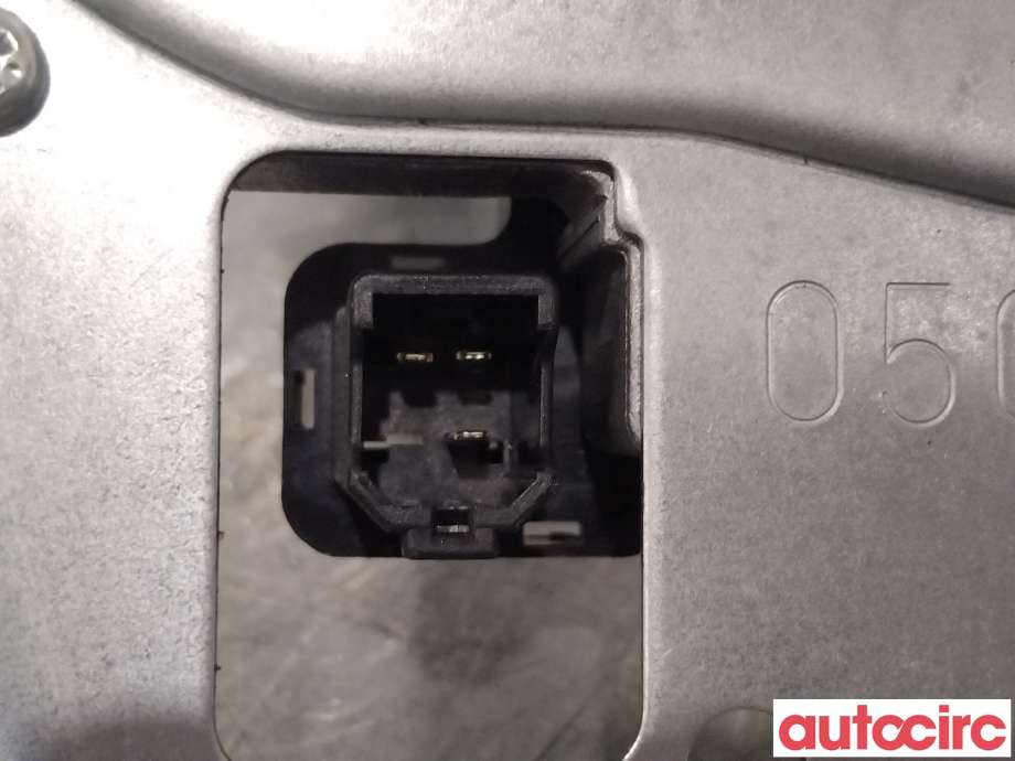 Viskermotor bakrute til Honda CR-V 2012-2018 (Type IV)  (HONDA|76710-T0A-003|)
