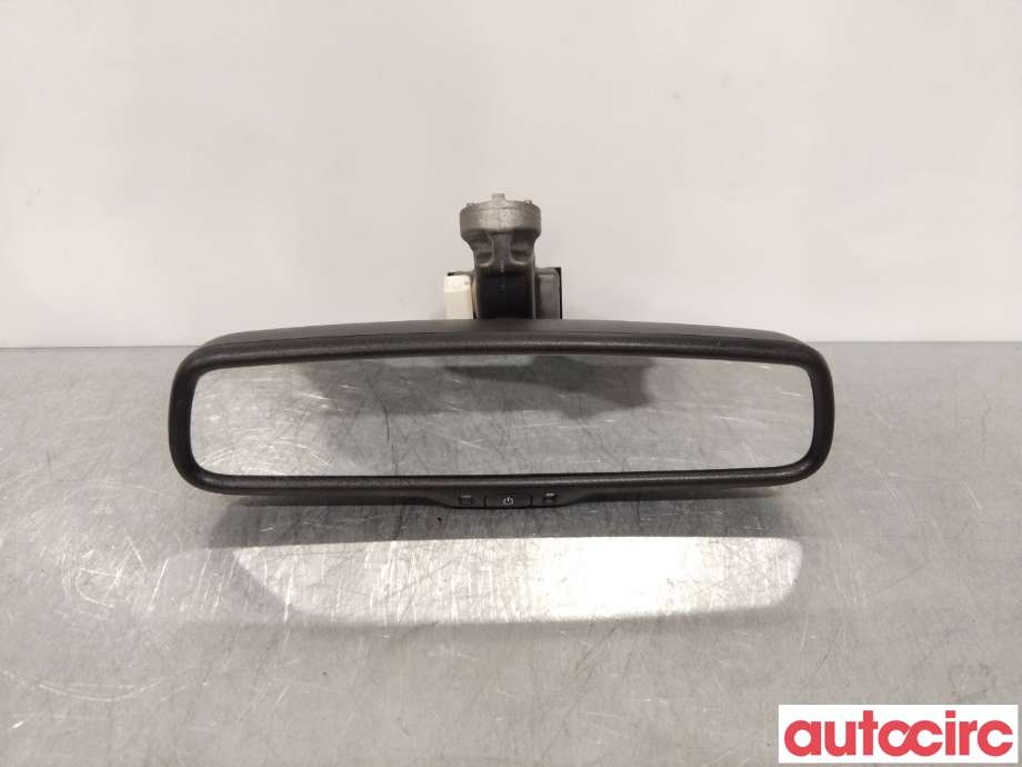 Speil innvendig til Honda CR-V 2012-2018 (Type IV) (HONDA|76400-T1G-G01|)