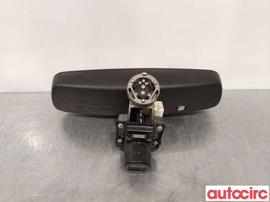 Speil innvendig til Honda CR-V 2012-2018 (Type IV) (HONDA|76400-T1G-G01|)