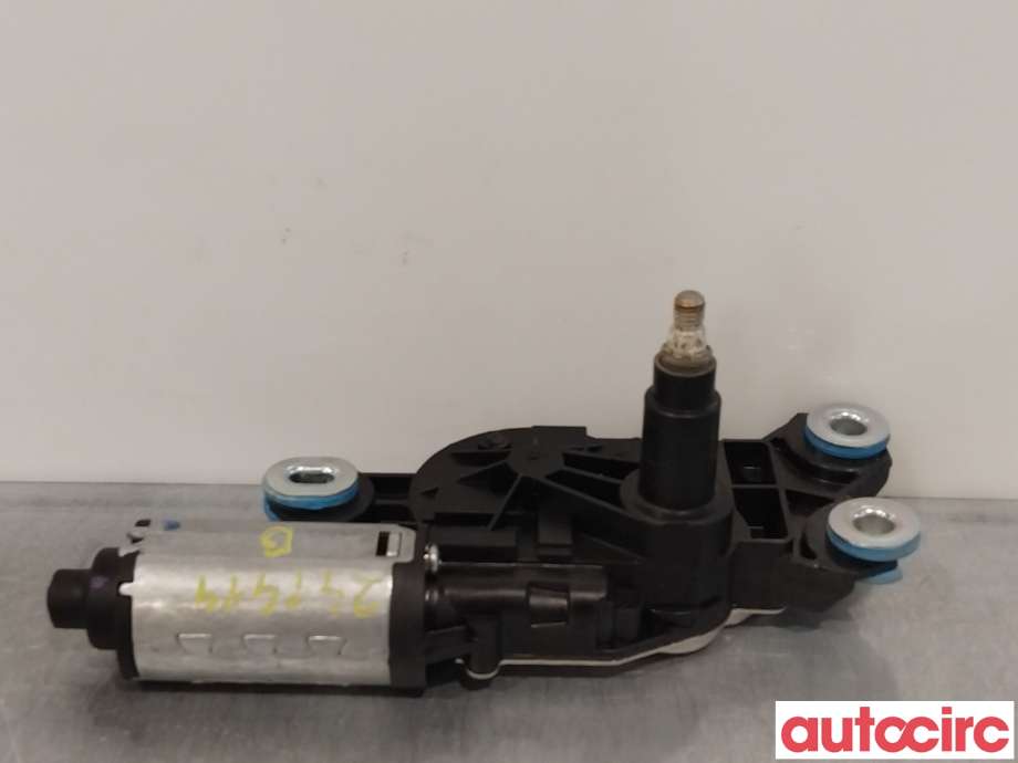Viskermotor bakrute til Volvo V70 2007-2013 (Type III, Fase 1)  (VOLVO|31290787|W000023200)