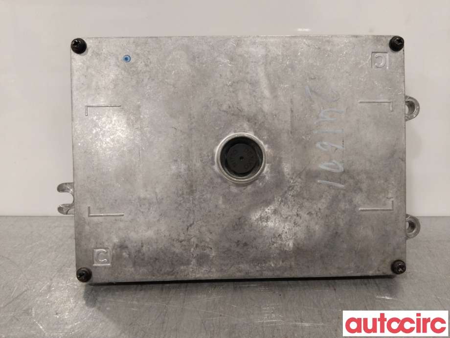 Styreenhet motor til Honda CR-V 2012-2018 (Type IV)  (HONDA|37820-R6F-F81|)