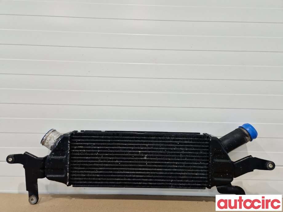 Intercooler til Citroën C-Crosser, 2007-2012  (CITROEN|1530A061)