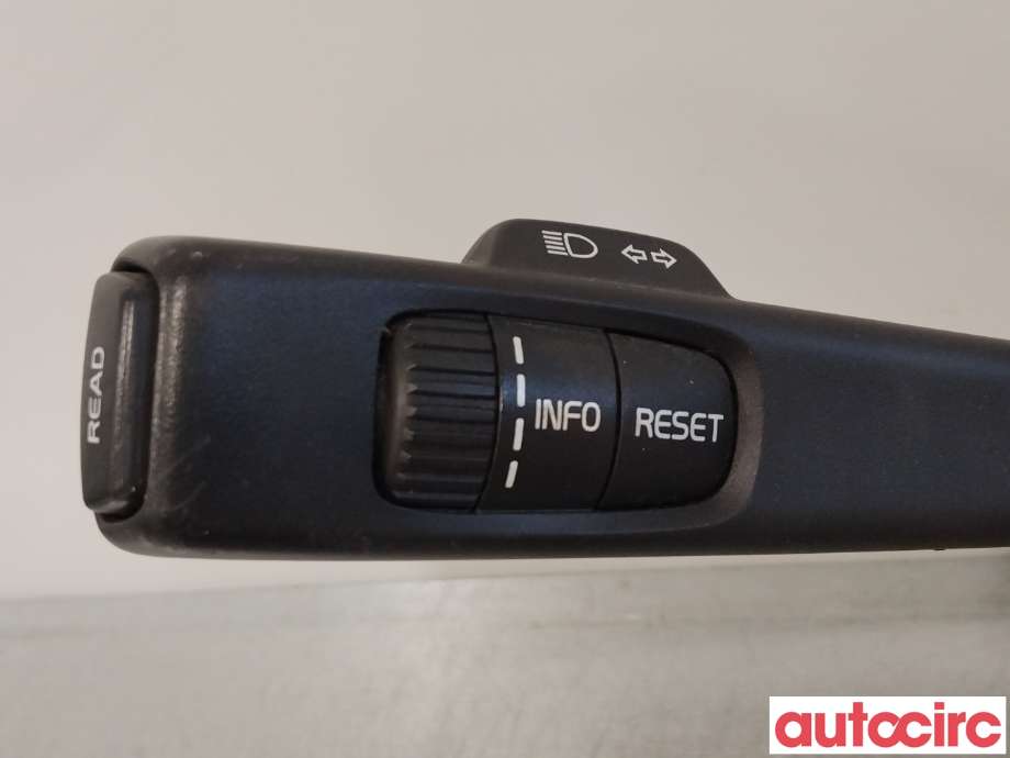 Bryter combi til Volvo V70 2007-2013 (Type III, Fase 1)  (VOLVO|31376705|)