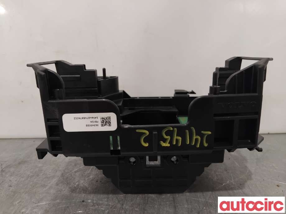 Bryter combi til Volvo V60/V60 CC 2013-2018 (Type I, Fase 2)  (VOLVO|31481774||31343022)