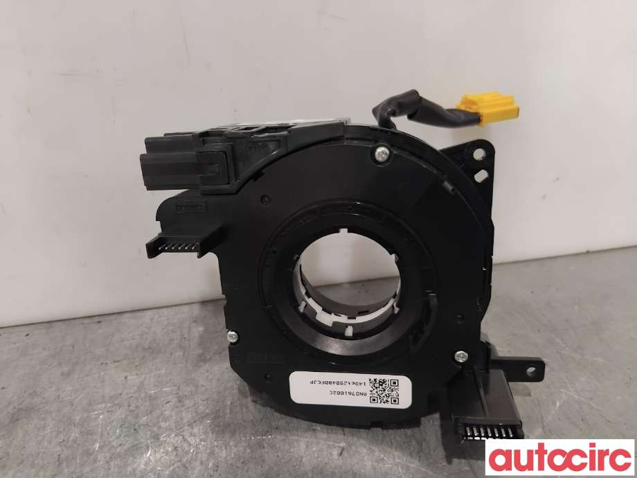 Airbag slepering til Volvo V60/V60 CC 2013-2018 (Type I, Fase 2)  (VOLVO|31343218|)