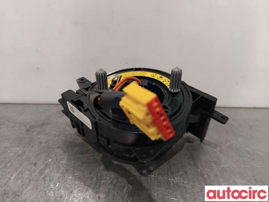 Airbag slepering til Volvo V60/V60 CC 2013-2018 (Type I, Fase 2)  (VOLVO|31343218|)