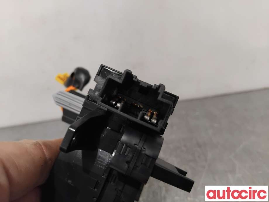 Airbag slepering til Volvo V60/V60 CC 2013-2018 (Type I, Fase 2)  (VOLVO|31343218|)