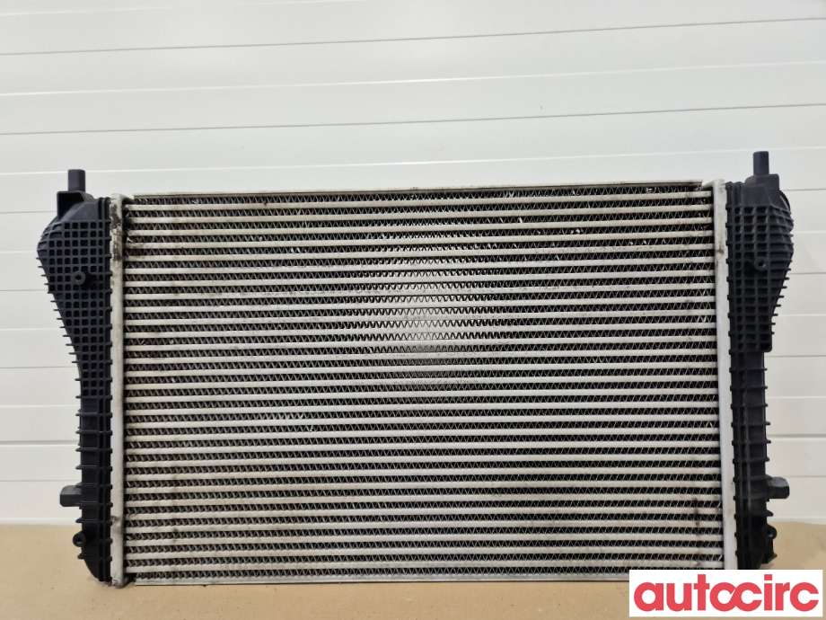 Intercooler til VW Tiguan 2011-2016 (Type I, Fase 2)  (VOLKSWAGEN|3C0145805AM|)
