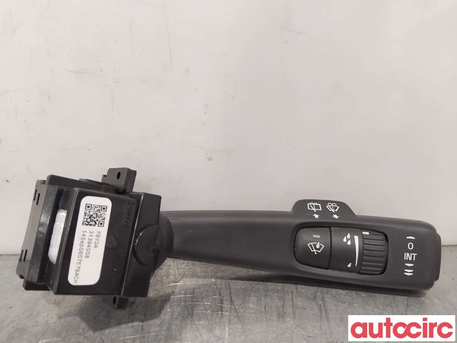 Bryter visker til Volvo V60/V60 CC 2013-2018 (Type I, Fase 2) (VOLVO|31456042||31394008)