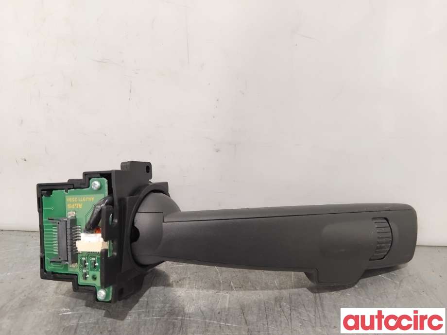 Bryter visker til Volvo V60/V60 CC 2013-2018 (Type I, Fase 2) (VOLVO|31456042||31394008)
