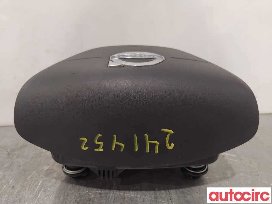 Airbag rattpute til Volvo V60/V60 CC 2013-2018 (Type I, Fase 2)  (VOLVO|31351034|)