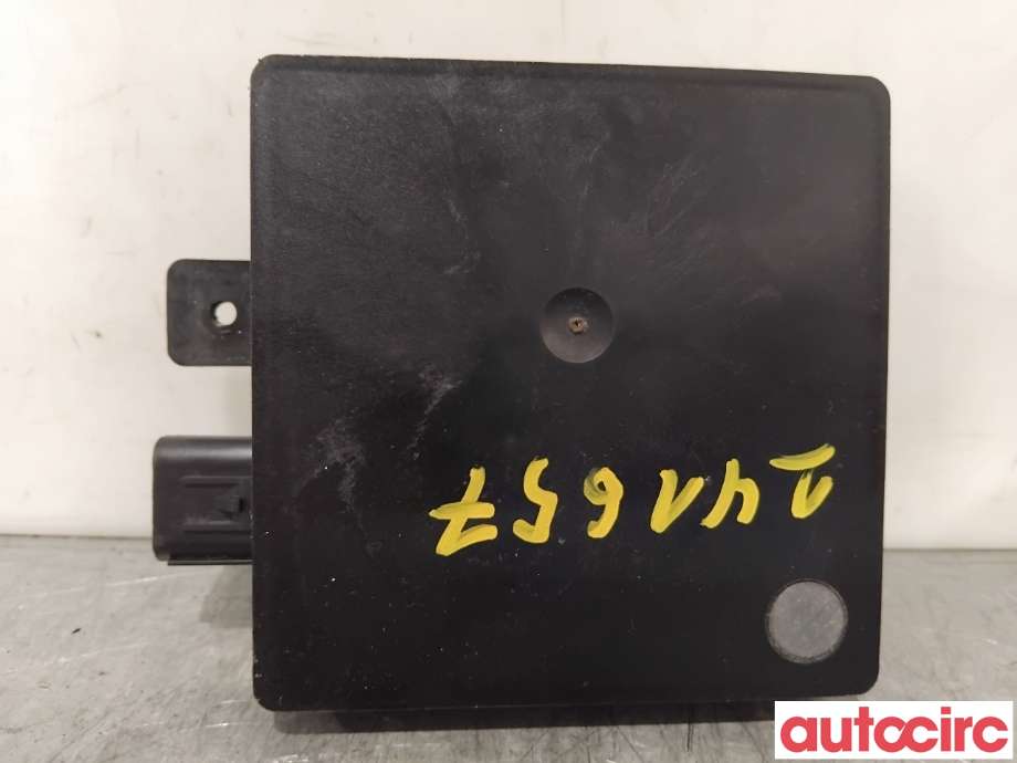Sensor radar til Ford Focus 2011-2014 (Type III, Fase 1)  (FORD|1846729|303007|AV6T-14C689-AD)