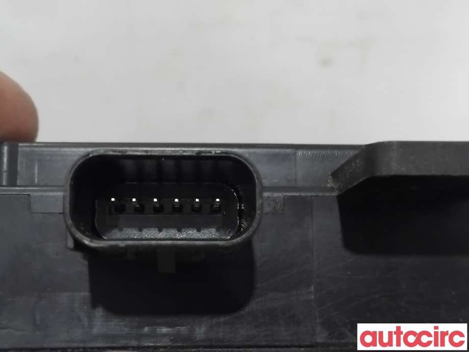 Sensor radar til Ford Focus 2011-2014 (Type III, Fase 1)  (FORD|1846729|303007|AV6T-14C689-AD)