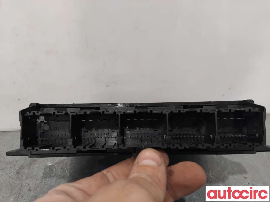 Styreenhet nøkkelfri/keyless til Ford Focus 2011-2014 (Type III, Fase 1)  (FORD|1829420|5WK49778H|AV6N-19G481-AG)
