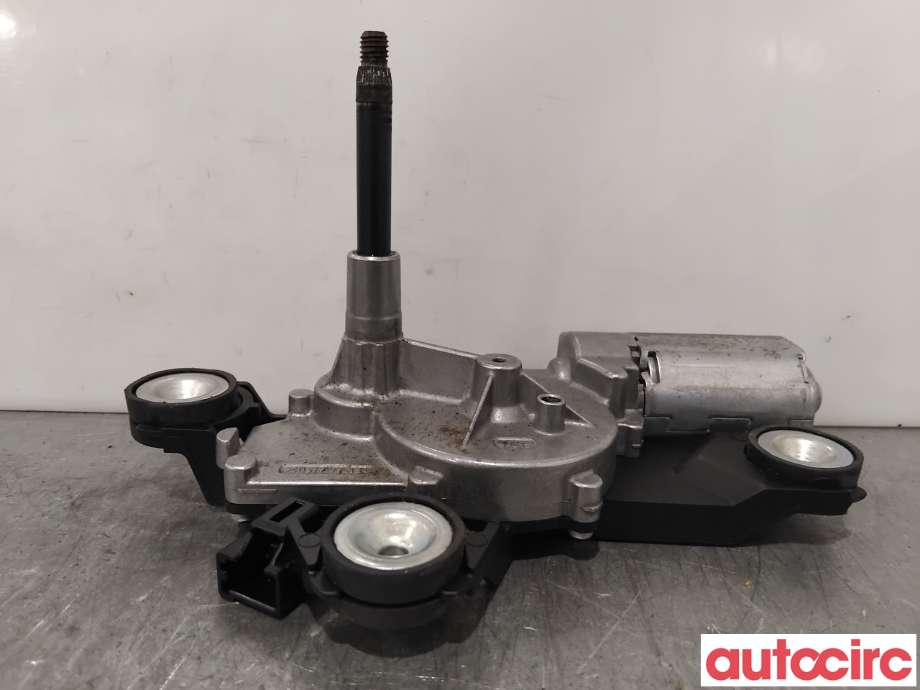 Viskermotor bakrute til Ford Focus 2011-2014 (Type III, Fase 1)  (FORD|1851421|0390201205|BV61-17K441-AA)