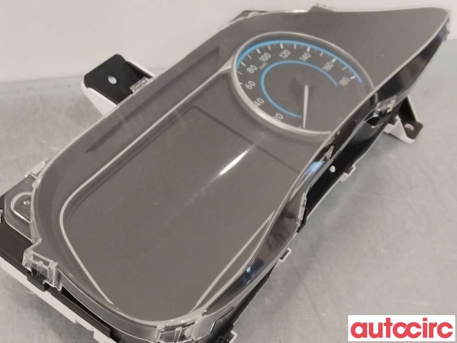 Instrumentpanel til Nissan Leaf 2018-->> (Type II)  (NISSAN|248105SH2C)