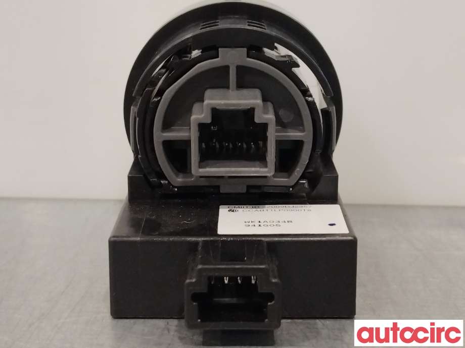 Bryter start/stopp til Nissan Leaf 2018-->> (Type II)  (NISSAN|251505SN0A|251505SA0A|)
