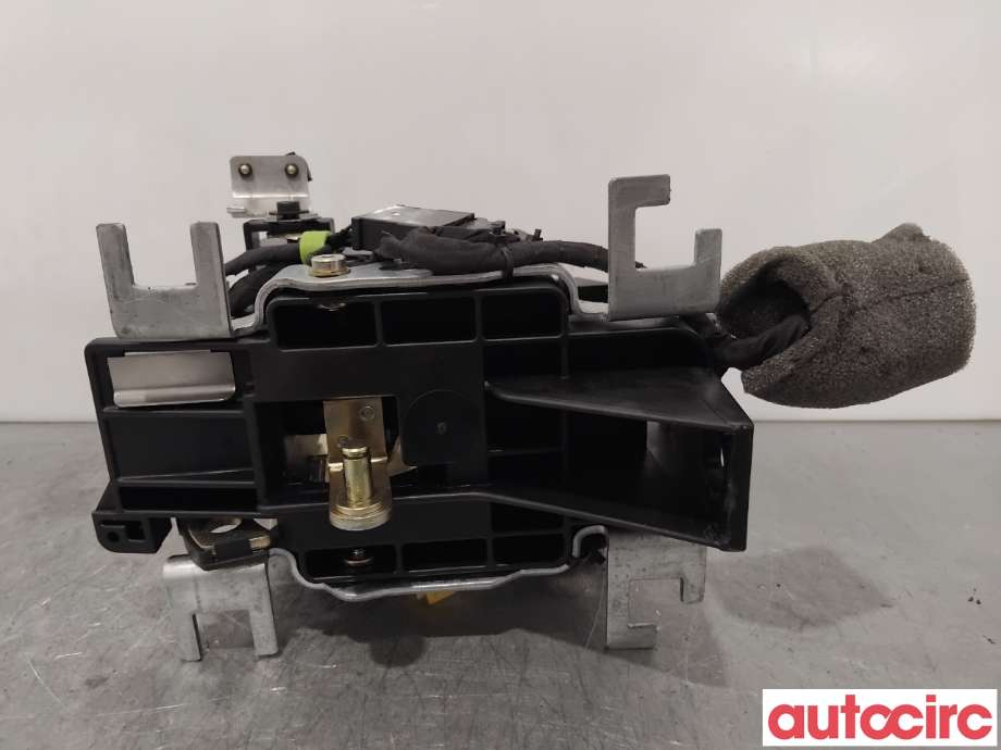 Girstang/girvelger automat til Audi A8 1995-2002 (Type I) (AUDI|4D0713109B|)