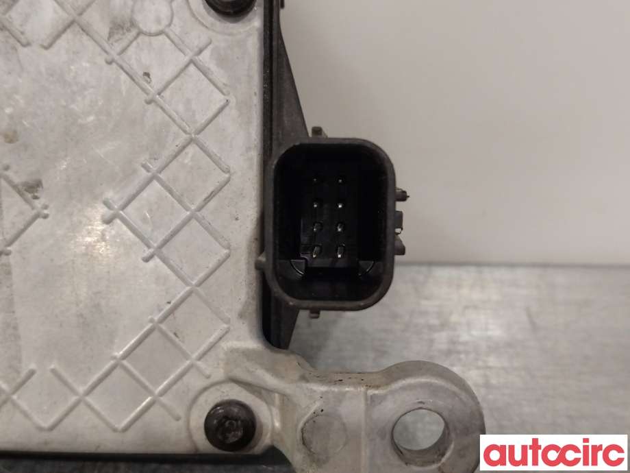 Sensor radar til Nissan Leaf 2018-->> (Type II)  (NISSAN|284386WK2C|284385SA2C)