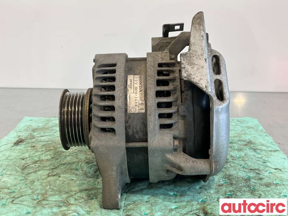 Dynamo til Honda CR-V 2012-2018 (Type IV)  (HONDA|31100-R1P-H01|104210-1540|CSJ54)