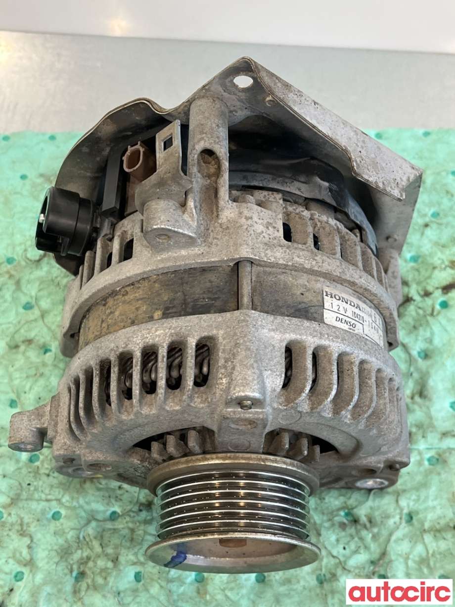 Dynamo til Honda CR-V 2012-2018 (Type IV)  (HONDA|31100-R1P-H01|104210-1540|CSJ54)