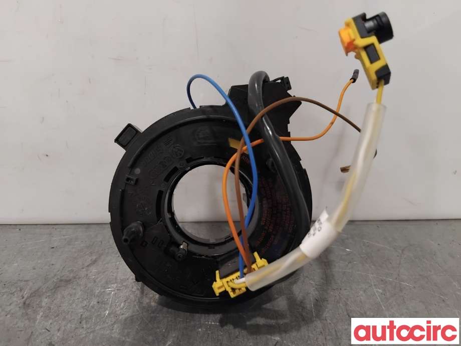 Airbag slepering til Audi A8, 1995-2002 (Type I) (AUDI|1J0959653C)