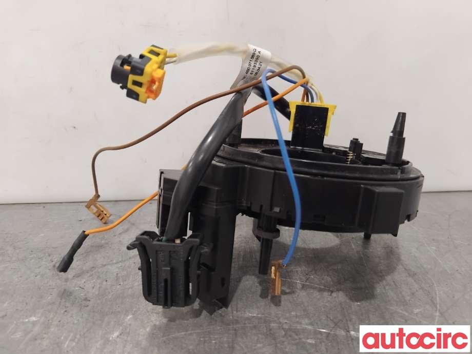 Airbag slepering til Audi A8 1995-2002 (Type I)  (AUDI|1J0959653C|)