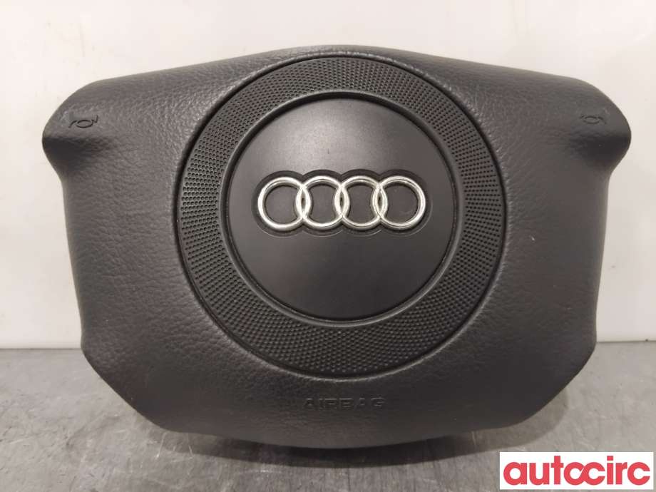 Airbag rattpute til Audi A8, 1995-2002 (Type I) (AUDI|4B0880201Q)