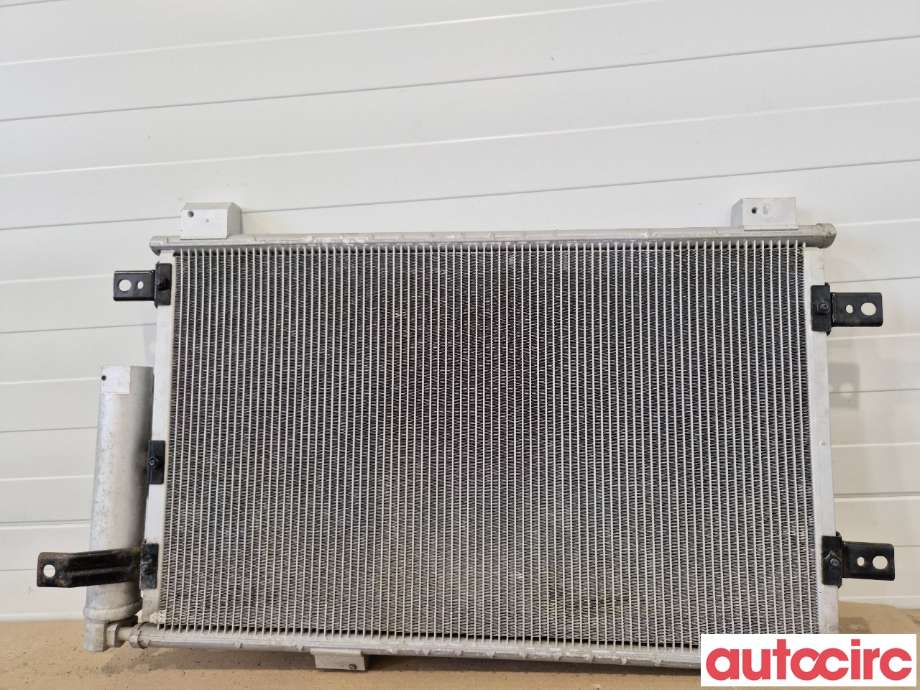 Aircondition radiator til Hyundai Ioniq Electric 2016-2019 (Fase 1)  (HYUNDAI|97606G7500|)