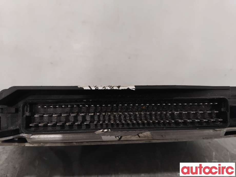 Styreenhet girkasse til Audi A8 1995-2002 (Type I) (AUDI|4D0927156AQ|0260002517)