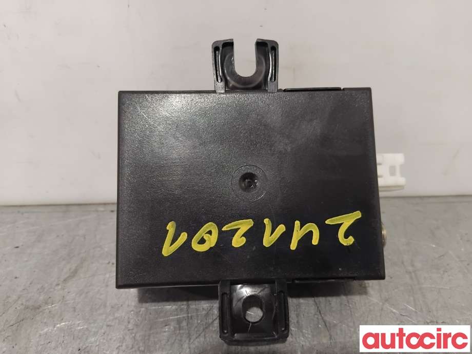 Styreenhet diverse til Audi A8 1995-2002 (Type I) (AUDI|4D0909509|95080121)