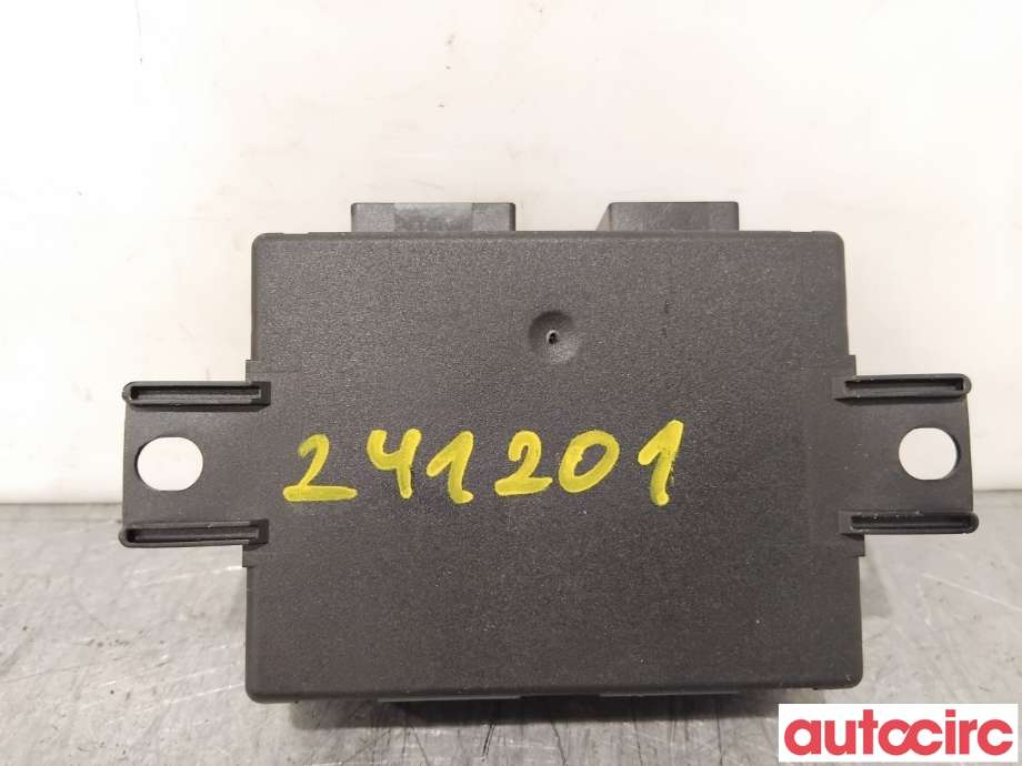 Styreenhet parkering til Audi A8 1995-2002 (Type I) (AUDI|4B0919283|601686)