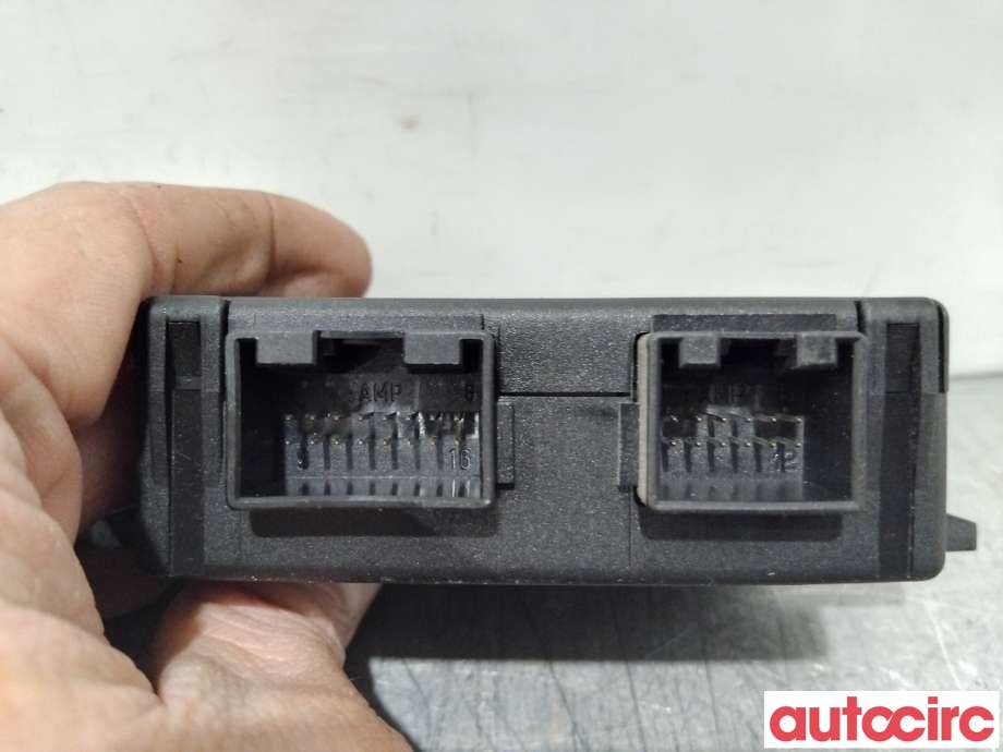 Styreenhet parkering til Audi A8 1995-2002 (Type I) (AUDI|4B0919283|601686)
