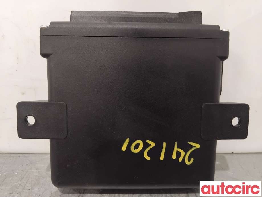 Styreenhet diverse til Audi A8 1995-2002 (Type I) (AUDI|4D0909611|5DS007345-01)