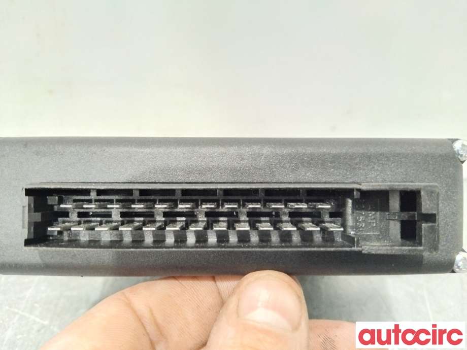 Styreenhet diverse til Audi A8 1995-2002 (Type I) (AUDI|4D0909611|5DS007345-01)