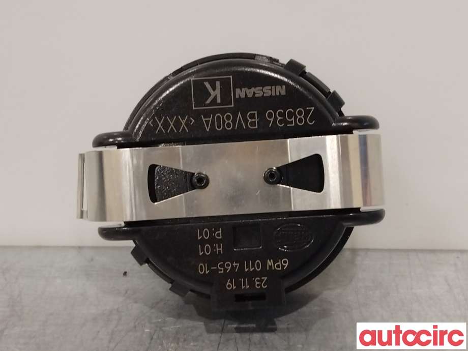 Sensor regnsensor til Nissan Leaf 2018-->> (Type II)  (NISSAN|28536BV80A)