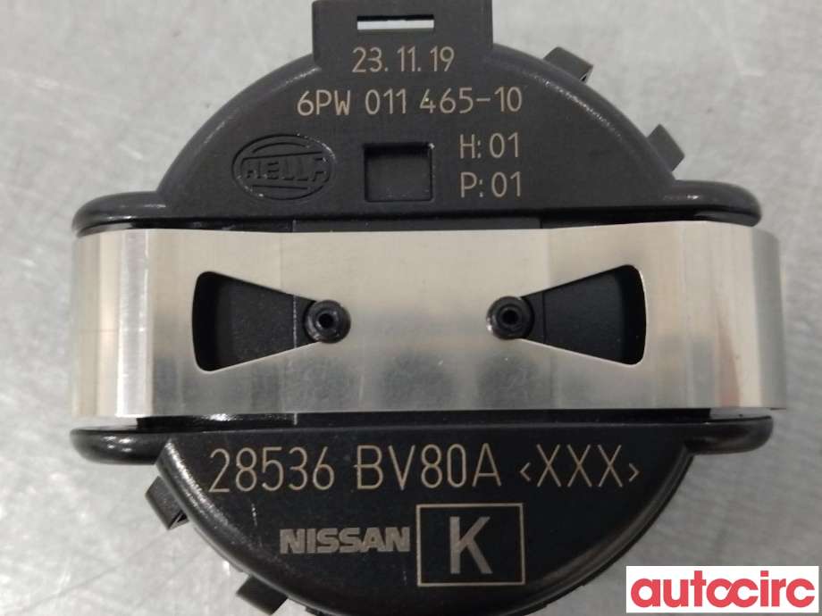 Sensor regnsensor til Nissan Leaf 2018-->> (Type II)  (NISSAN|28536BV80A)