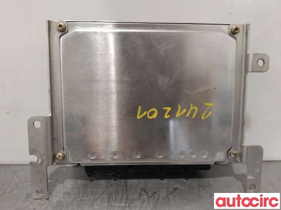 Styreenhet motor til Audi A8 1995-2002 (Type I) (AUDI|4D0997551BX|0261204811|4D0907551T)