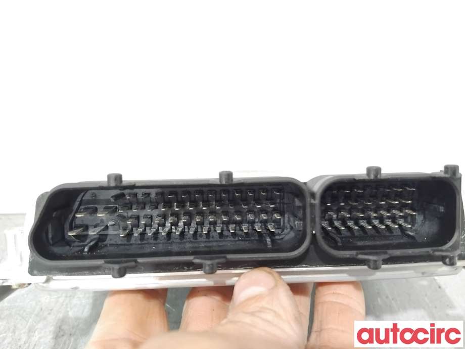 Styreenhet motor til Audi A8 1995-2002 (Type I) (AUDI|4D0997551BX|0261204811|4D0907551T)