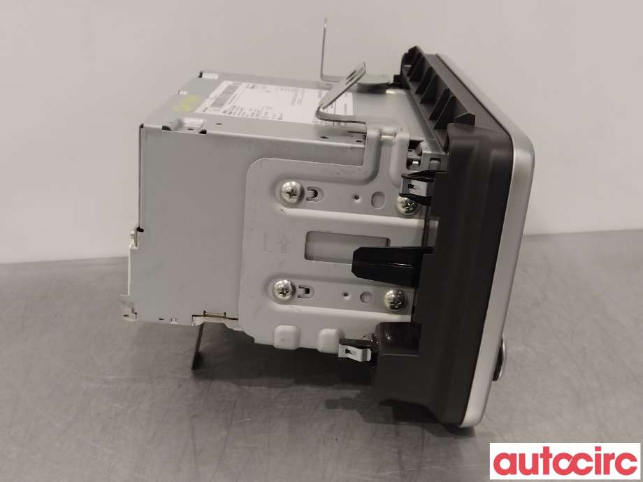 Bilstereo navigasjon til Nissan Leaf 2018-->> (Type II)  (NISSAN|259155SR0A|259155SR0B)