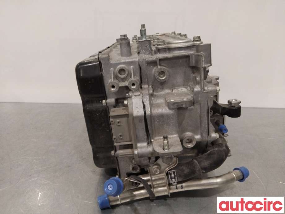 Inverter hybrid til Lexus RX 2016-->> (Type IV) (AL20) (AL20) (LEXUS|G92A048240|)