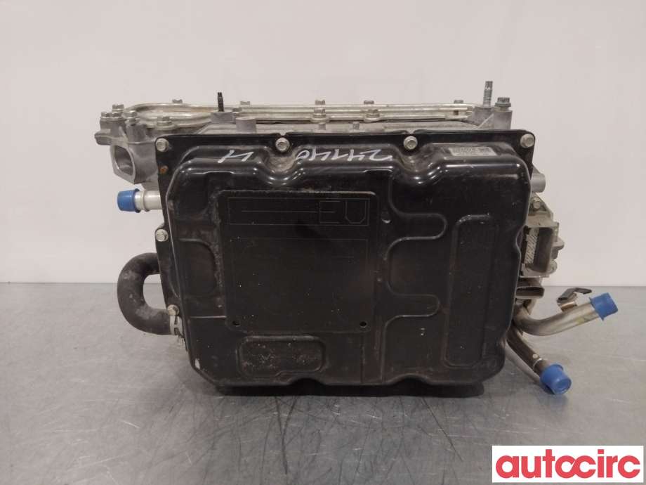 Inverter hybrid til Lexus RX 2016-->> (Type IV) (AL20) (AL20) (LEXUS|G92A048240|)