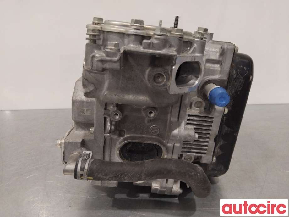 Inverter hybrid til Lexus RX 2016-->> (Type IV) (AL20) (AL20) (LEXUS|G92A048240|)