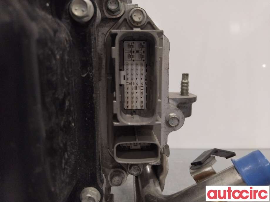 Inverter hybrid til Lexus RX 2016-->> (Type IV) (AL20) (AL20) (LEXUS|G92A048240|)