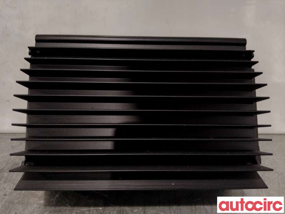 Antenne forsterker til Audi A8, 1995-2002 (Type I) (AUDI|4D0035225B)