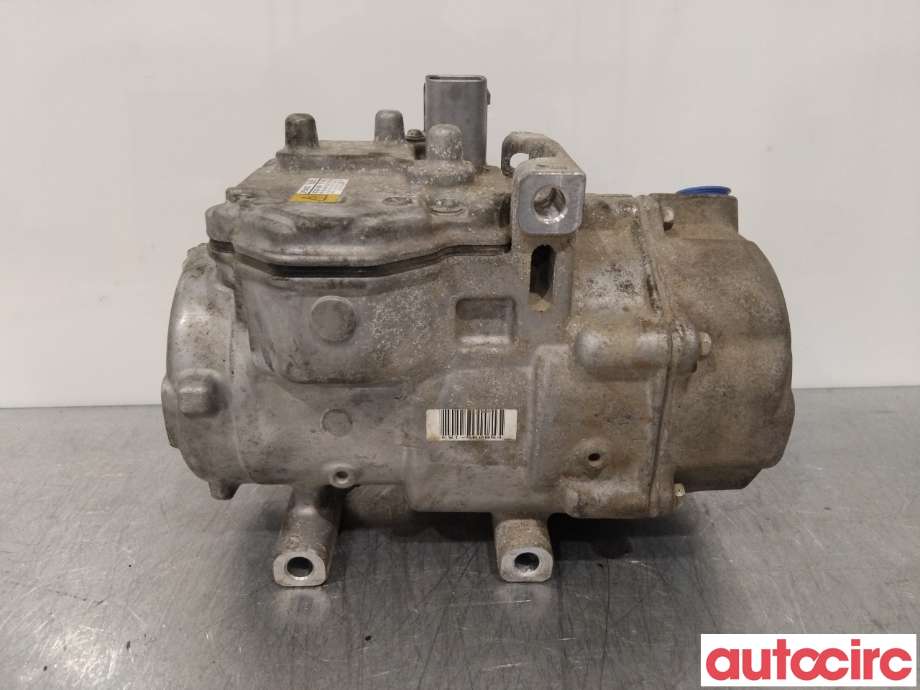 Aircondition kompressor til Lexus RX 2016-->> (Type IV) (AL20) (AL20) (LEXUS|8837033020|)
