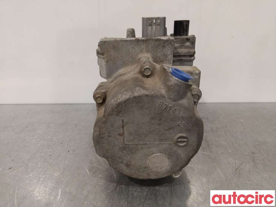Aircondition kompressor til Lexus RX 2016-->> (Type IV) (AL20) (AL20) (LEXUS|8837033020|)