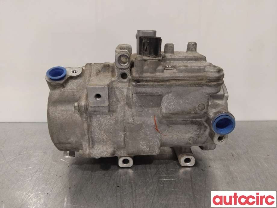 Aircondition kompressor til Lexus RX 2016-->> (Type IV) (AL20) (AL20) (LEXUS|8837033020|)