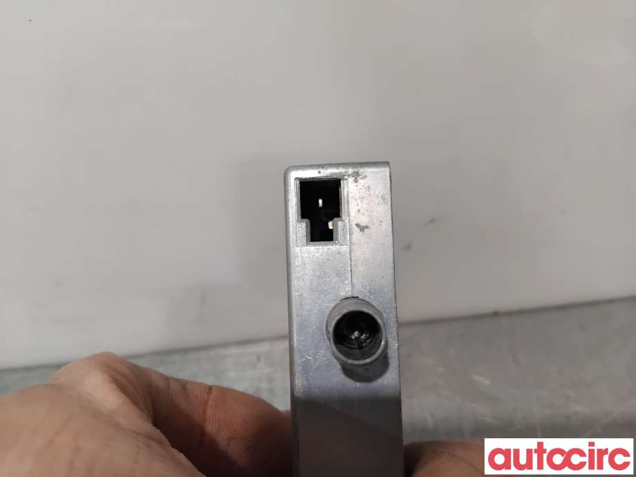 Bilstereo diverse til Audi A8 1995-2002 (Type I) (AUDI|4B5035585|AW7035AP|4D0035585)